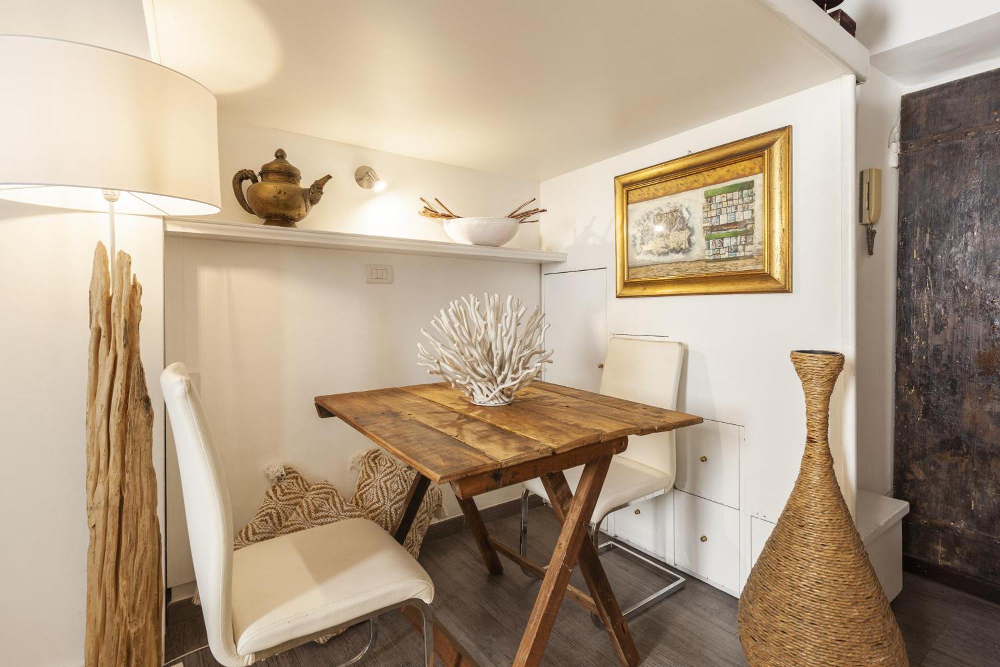 Piazza Navona Elite Flat Apartment โรม ภายนอก รูปภาพ