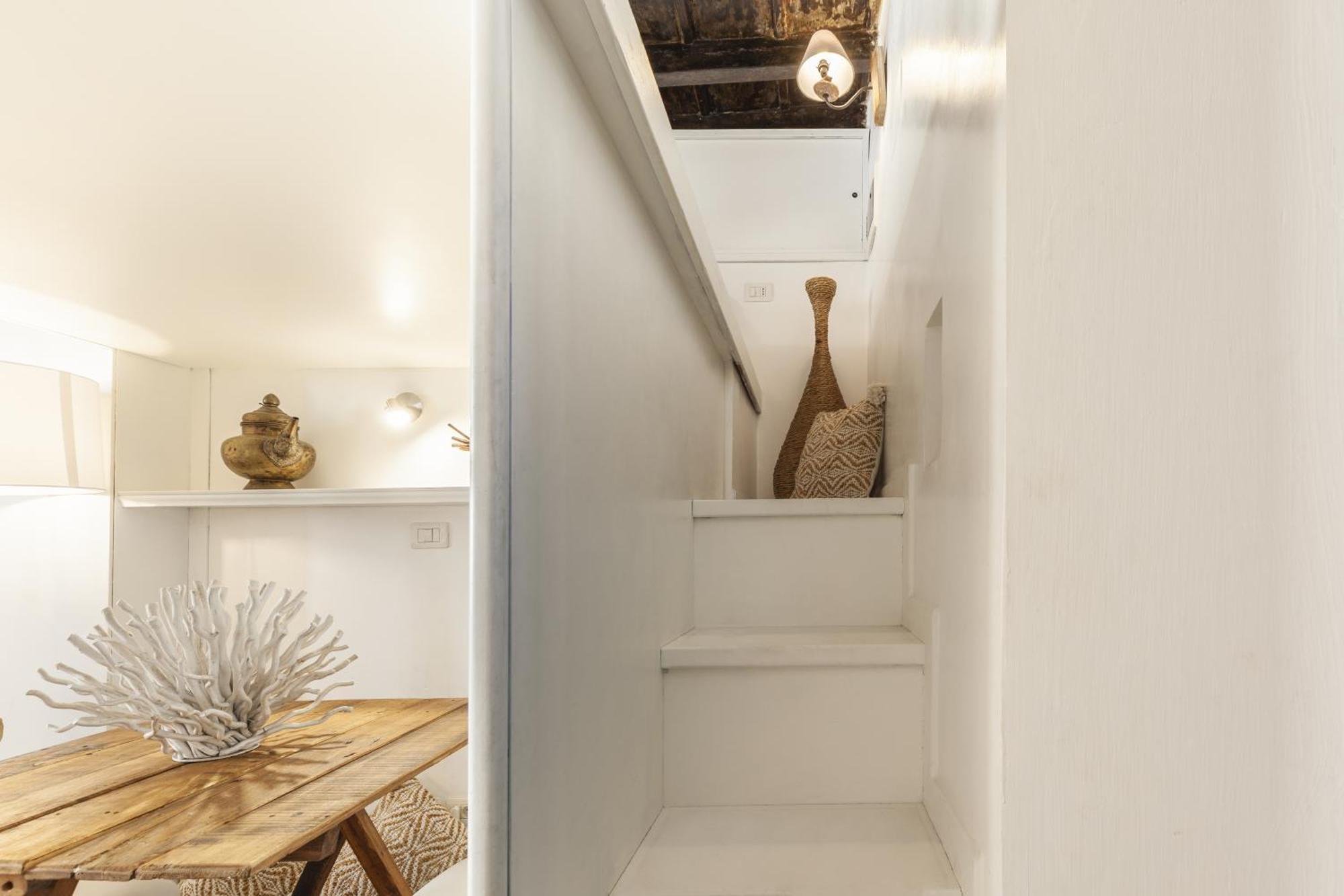 Piazza Navona Elite Flat Apartment โรม ภายนอก รูปภาพ