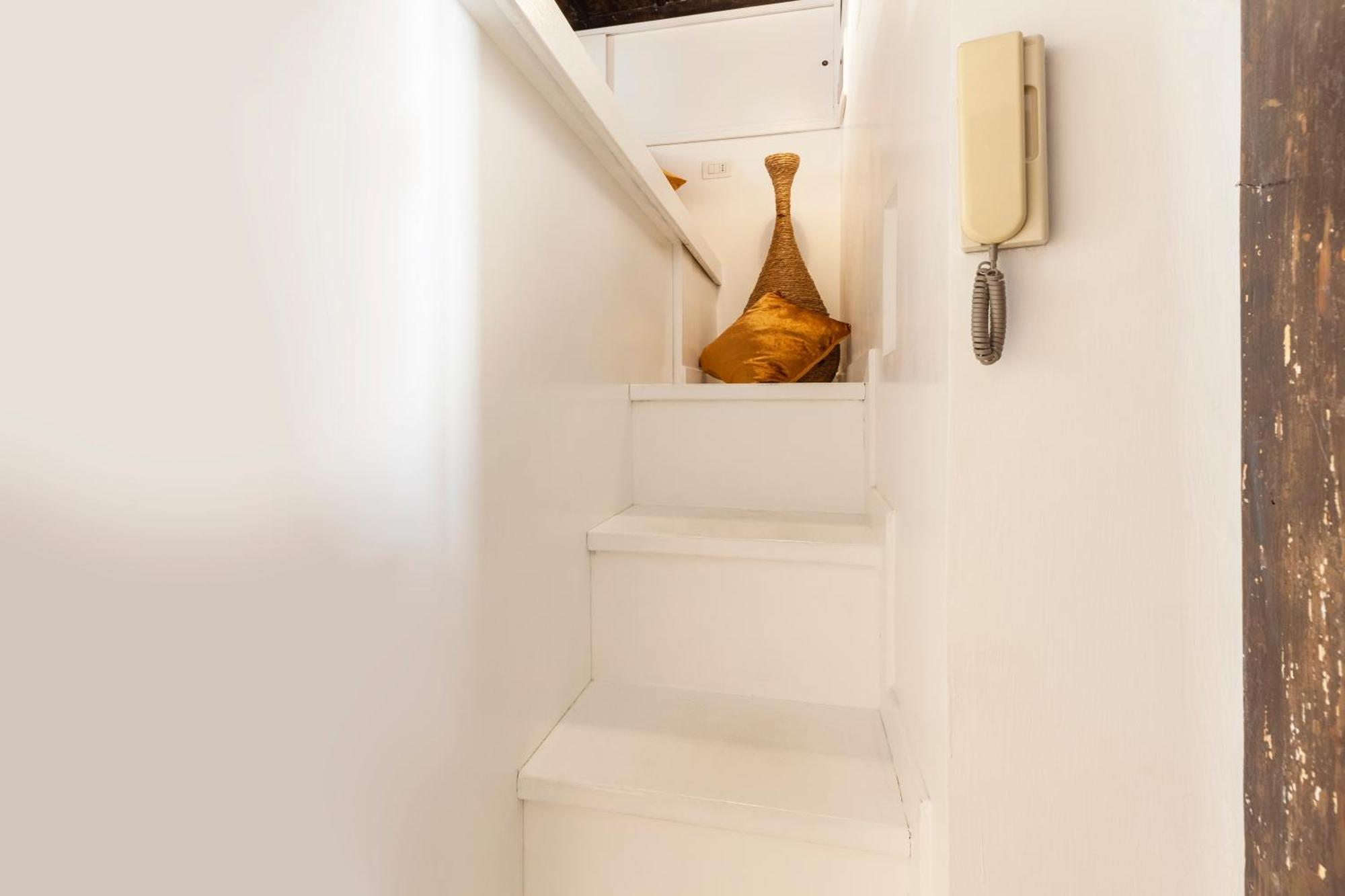 Piazza Navona Elite Flat Apartment โรม ภายนอก รูปภาพ