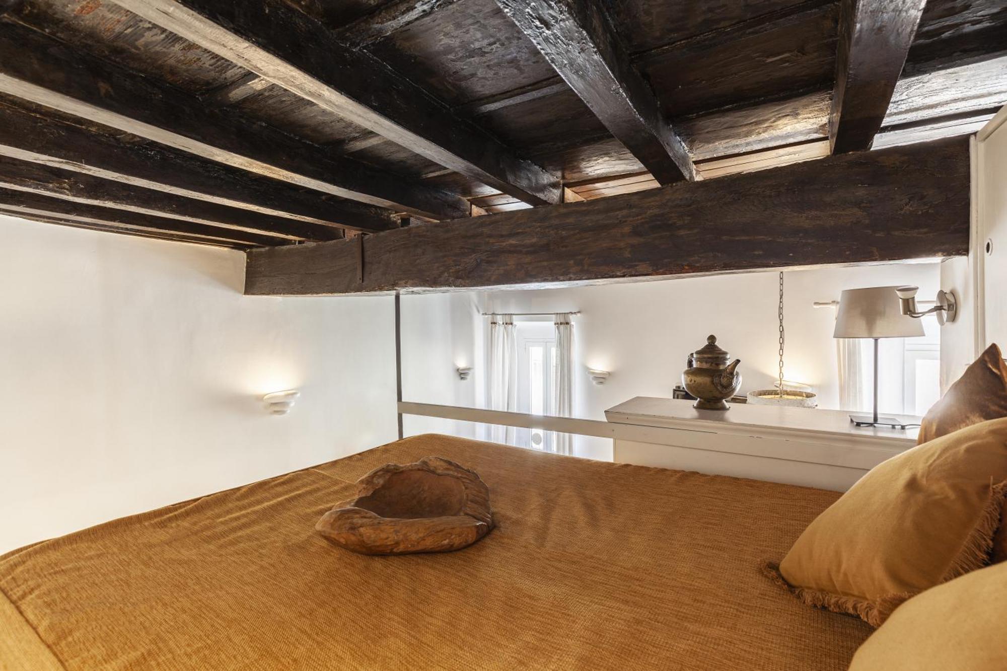 Piazza Navona Elite Flat Apartment โรม ภายนอก รูปภาพ